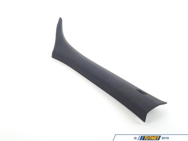 Genuine BMW Genuine BMW A pillar cover - Right - E60 E61 51437897588