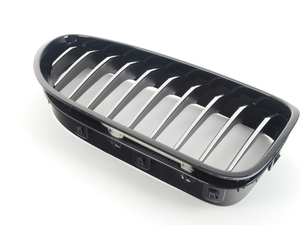 Genuine BMW M Performance BMW Performance Black Kidney Grille - Right F06/F12/F13