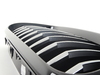 Genuine BMW M Performance Genuine BMW M Performance BMW Performance Black Kidney Grille - Right F06/F12/F13 51712297592 View 3