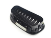 Genuine BMW M Performance Genuine BMW M Performance BMW Performance Black Kidney Grille - Left F06/F12/F13 51712297595 View 2