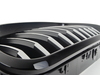 Genuine BMW M Performance Genuine BMW M Performance BMW Performance Black Kidney Grille - Left F06/F12/F13 51712297595 View 3
