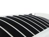 Genuine BMW Genuine BMW Grille, Chrome, Left - 51137179655 - E82,E82 1M Coupe 51137179655 View 2