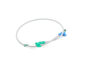 Genuine BMW Bowden Cable Recircul.,fresh - 64118385557