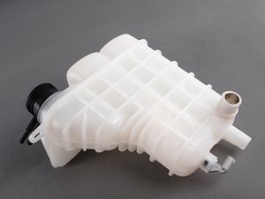 Expansion Tank - E39 M5