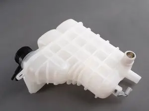 Expansion Tank - E39 M5