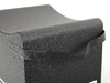 Schwaben by Race Ramps Schwaben 10" Foam Tire Cradle Blocks - Pair 006181SCH01A View 3