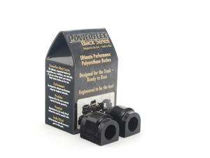 Race Polyurethane Rear Sway Bar Bushing Set - E36, E46