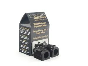 Race Polyurethane Rear Sway Bar Bushing Set - E36, E46