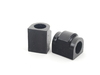 Powerflex Black Series Race Polyurethane Rear Sway Bar Bushing Set - E36, E46 PFR5-504-20BX2 View 2