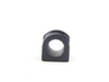 Powerflex Black Series Race Polyurethane Rear Sway Bar Bushing Set - E36, E46 PFR5-504-20BX2 View 3