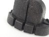 Genuine MINI Genuine Mini Insert, Instrument Carrier, - 51167055865 51167055865 View 3