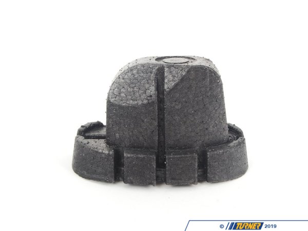 Genuine MINI Genuine Mini Insert, Instrument Carrier, - 51167055866 51167055866