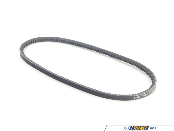 Continental Drive Belt - Air Pump 11641254120