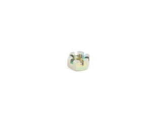 Genuine BMW Crown Nut - 07119923436