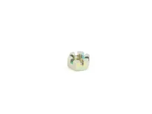 Genuine BMW Crown Nut - 07119923436