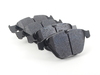Hawk Hawk HPS 5.0 Street Sport Brake Pads - Front - E9X 335, E9X M3 TMS206113 View 1