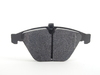 Hawk Hawk HPS 5.0 Street Sport Brake Pads - Front - E9X 335, E9X M3 TMS206113 View 4