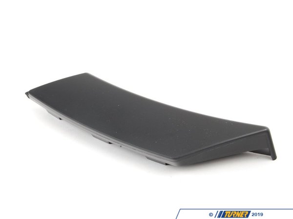 Genuine BMW Genuine BMW Cover Lateral Right - 51113401930 - E83 51113401930