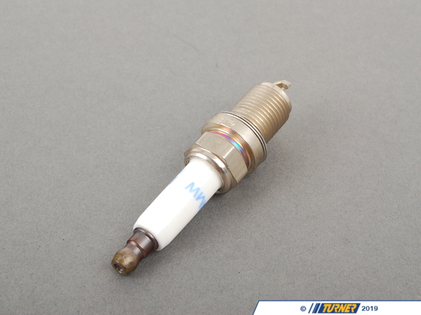 Genuine BMW Spark Plug - Set Of 8 12122158252KT