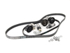 Packaged by Turner OEM Accessory Belt Kit - E39 M5 E39M5ACCKT View 1