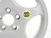Genuine BMW Genuine BMW Emergency Wheel - F25 F07 F01 F02 36116796147 View 2
