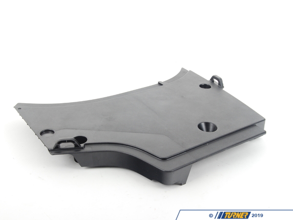 Genuine BMW Genuine BMW Left Pad - 51478122391 - E36,E36 M3 51478122391