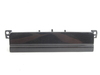 Genuine European BMW CSL Carbon Fiber Radio Block-off Face Plate - E46 - (NO LONGER AVAILABLE) 65107896770 View 1