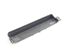 Genuine European BMW CSL Carbon Fiber Radio Block-off Face Plate - E46 - (NO LONGER AVAILABLE) 65107896770 View 2