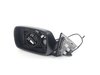 Genuine BMW Genuine BMW E46 Heated Outside Mirror, Left - 51167890481 - Gloss Black 51167890481 View 1
