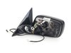 Genuine BMW Genuine BMW E46 Heated Outside Mirror, Left - 51167890481 - Gloss Black 51167890481 View 2