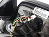 Genuine BMW Genuine BMW E46 Heated Outside Mirror, Left - 51167890481 - Gloss Black 51167890481 View 3