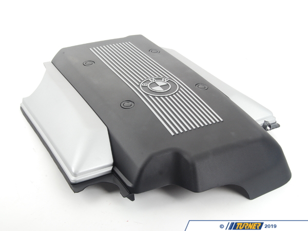 Genuine BMW Genuine BMW Sound Protection Cap - 11611435459 - E39 11611435459