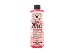 Speed Wipe Quick Detailer - 16oz
