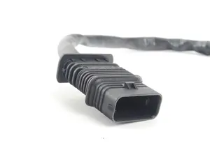 Genuine BMW Oxygen Sensor - Upstream - N20 2.0L