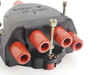 Genuine BMW Genuine BMW Distributor Cap - E30 M3 12111312160 View 3