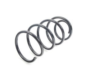 Genuine BMW Coil Spring - Front - E60 525xi 530xi N52 3.0L