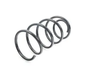 Genuine BMW Coil Spring - Front - E60 525xi 530xi N52 3.0L