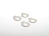 Genuine BMW Genuine BMW Alpina Wheel Lock Kit -  36107966297 View 3