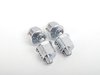 Genuine BMW Genuine BMW Alpina Wheel Lock Kit -  36107966297 View 7