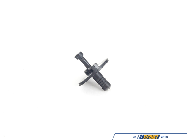 Genuine BMW Genuine BMW Expanding Rivet - 51481904142 - E30,E34,E30 M3 51481904142
