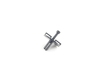 Genuine BMW Genuine BMW Expanding Rivet - 51481904142 - E30,E34,E30 M3 51481904142 View 2