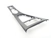 Genuine BMW Genuine BMW Cover Center Console Diamantschwarz - 51166982644 - E93 51166982644 View 1