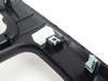 Genuine BMW Genuine BMW Cover Center Console Diamantschwarz - 51166982644 - E93 51166982644 View 3
