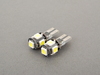 ZiZa LED Trunk Lighting Kit e53ledtrnkt View 2