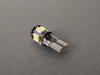 ZiZa LED Trunk Lighting Kit e53ledtrnkt View 3