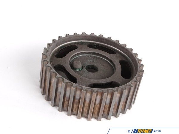 Genuine BMW Genuine BMW Intermediate Shaft Timing Gear - E28 528e E30 325e 325i 325ix E34 525i M20 11311717398