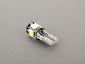 LED Trunk Lighting Kit