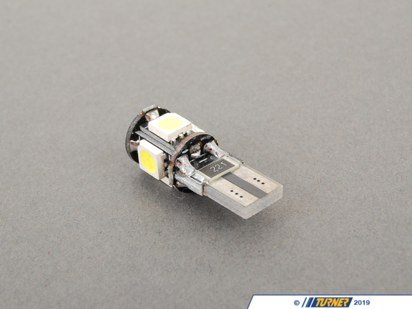 ZiZa LED Trunk Lighting Kit e53ledtrnkt
