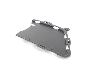 Genuine BMW Grille trim - right