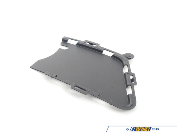 Genuine BMW Genuine BMW Grille trim - right 51118054262
